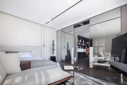 低調(diào)而精致的家，上海設(shè)計(jì)服務(wù)如何讓理想照進(jìn)現(xiàn)實(shí)