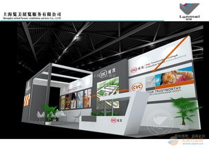 聚焦上海門業(yè)展 專業(yè)展臺設(shè)計(jì)與搭建服務(wù)全攻略