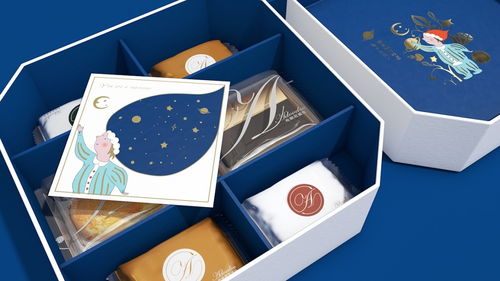 上海愛哆哆品牌系列產(chǎn)品包裝設(shè)計(jì)服務(wù) 以設(shè)計(jì)賦能品牌，打造甜蜜記憶